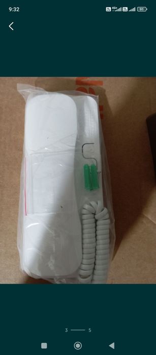 Домофонные трубки