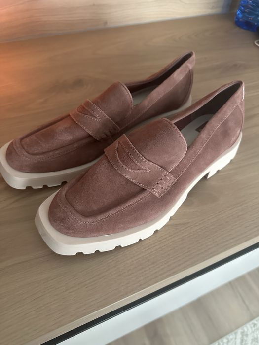 Mocasini eleganti