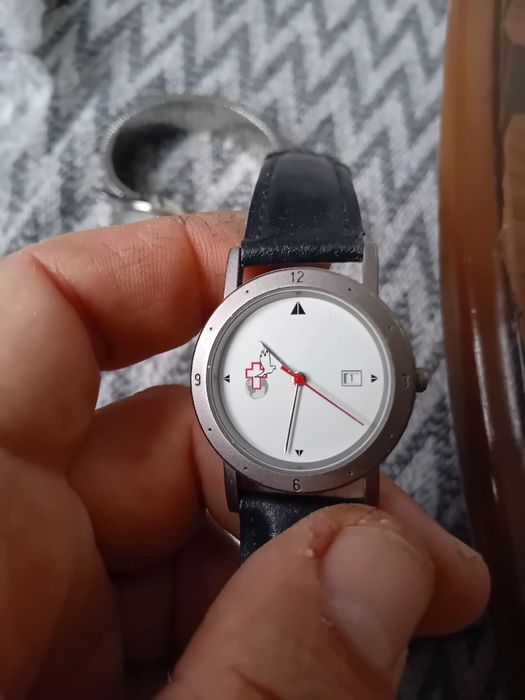 casio,timex и други