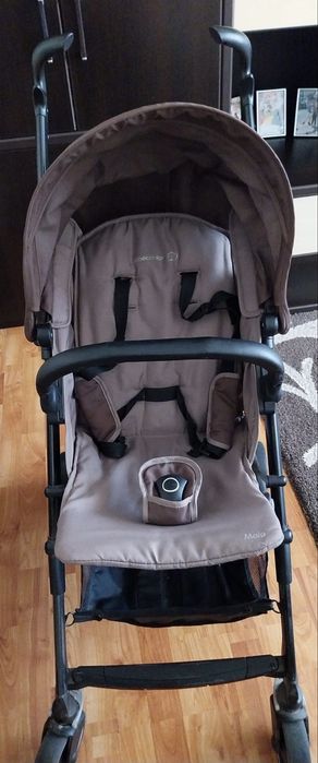 Carucior 3 in 1 Bebecomfort Maia
