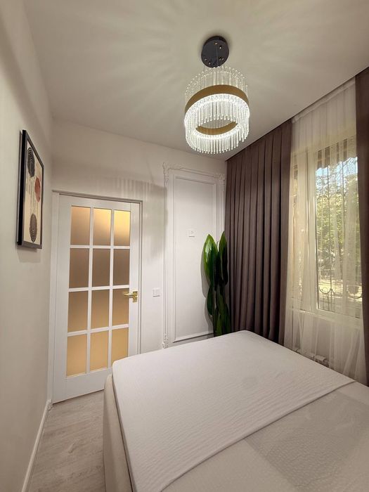 Продаётся однокомнатная в 2х на м-в Ялангач.