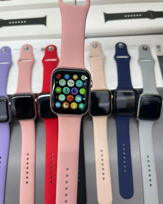 Смарт часы Apple Watch 10