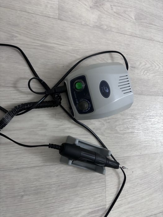 Маникюрный набор