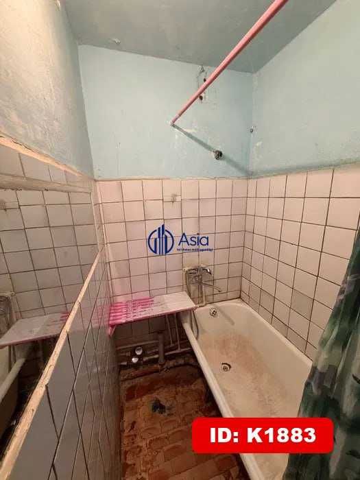 Arzon narxda Sharq 1 dan 2xonali uy sotiladi K1883