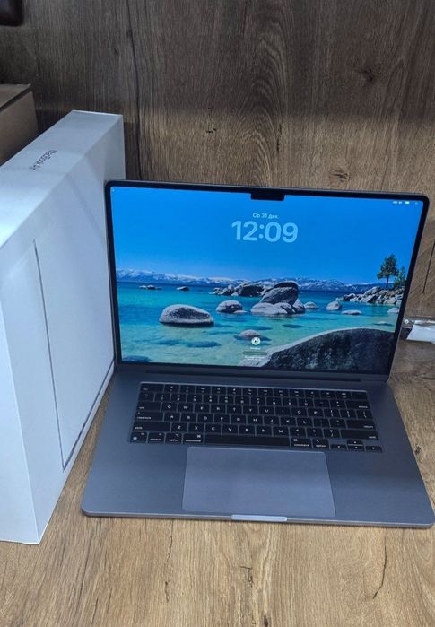 Apple MacBook Air 15" (Apple M3