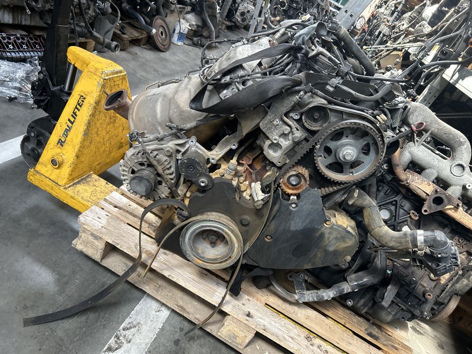 Piese motor fiat ducato 2.3 euro 6