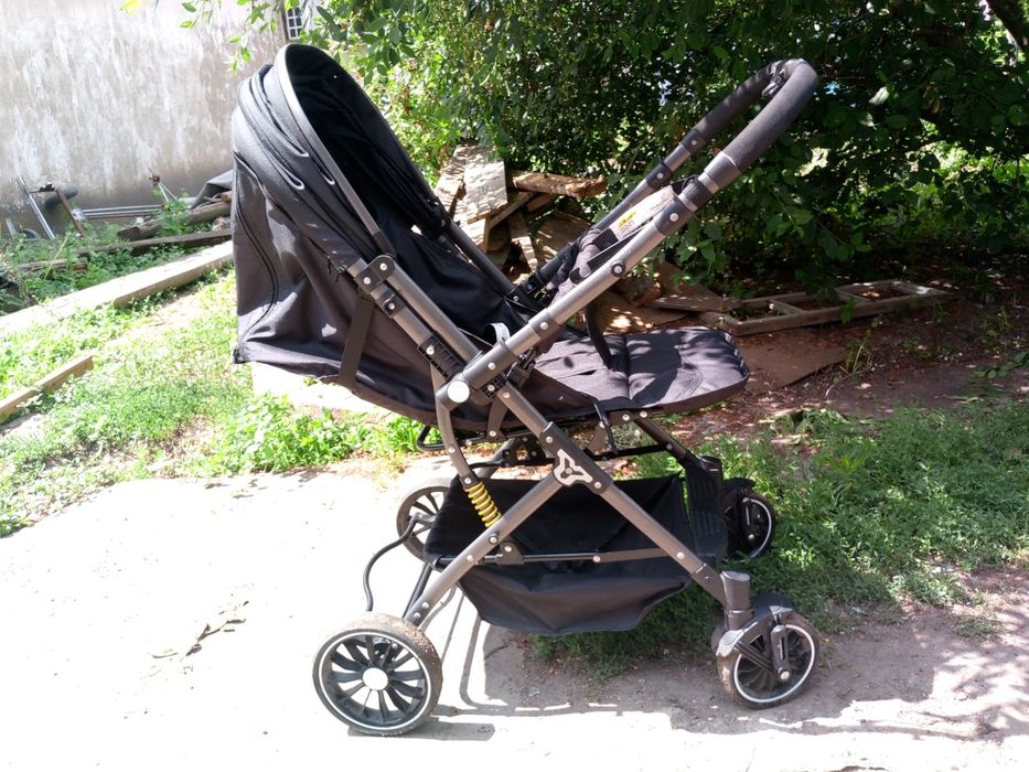 Продам детский коляска