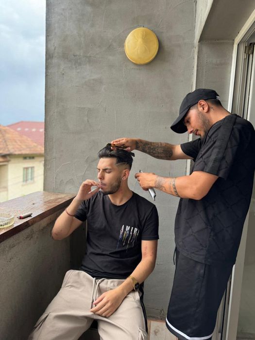 Ofer servicii barber