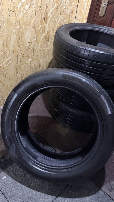 Продам комплект 255/50/r20