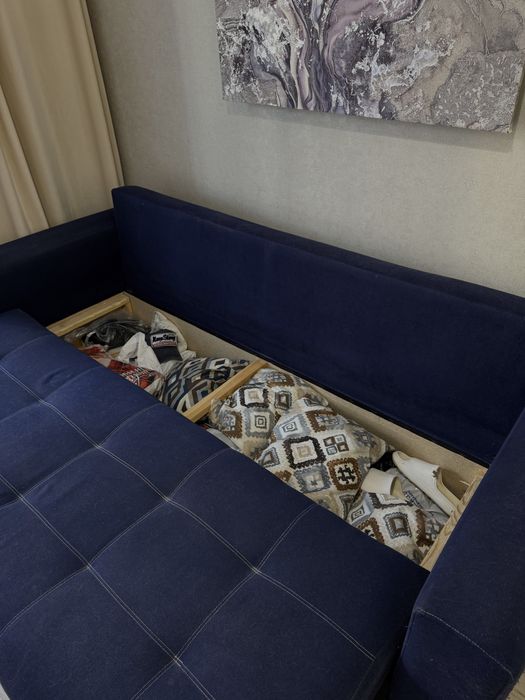 Диван раскладной