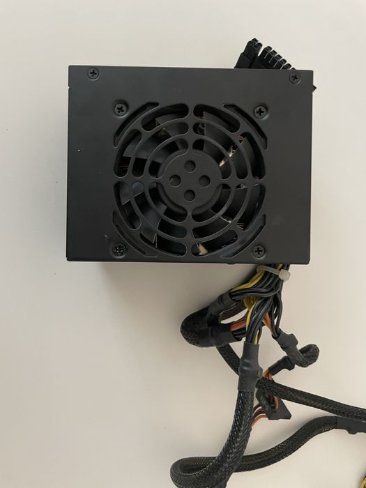 Sursa PC Fractal Design Integra 450W