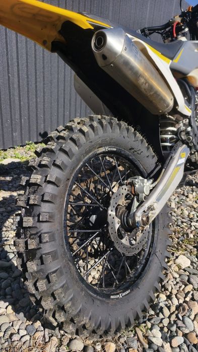 Мотоцикл Gr7 NB 300