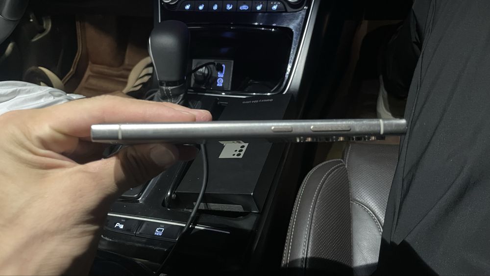 Samsung Galaxy S24 Ultra