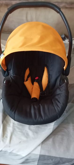 Продам автолюльку
