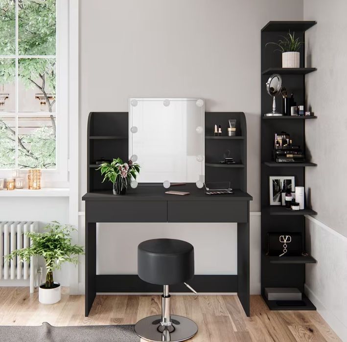 Етажерка за стена Vicco 3544