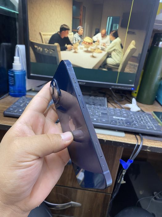 Iphone 13 128GB 78% yomkist