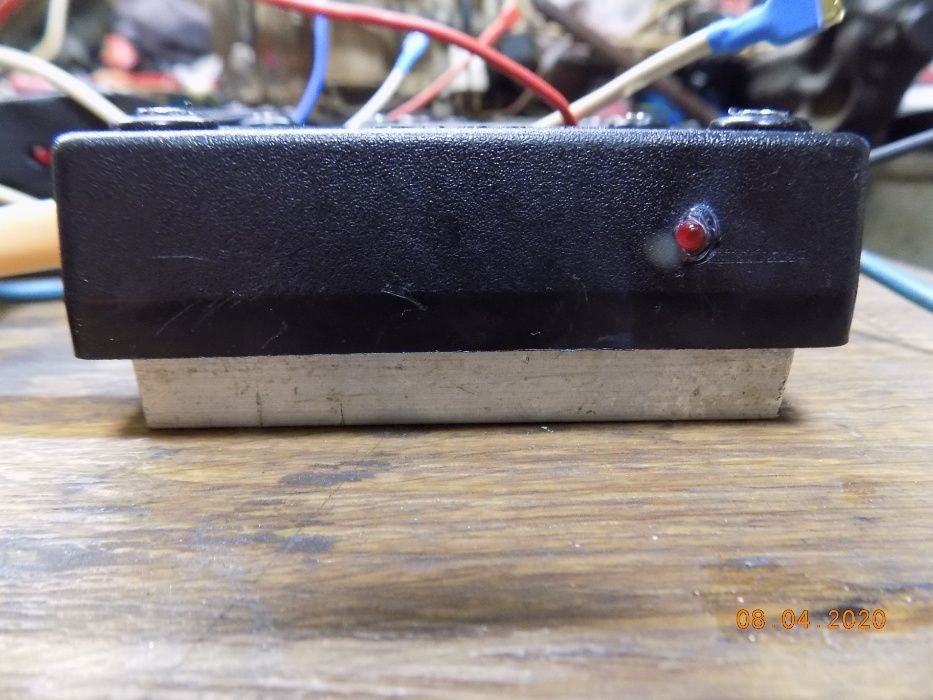 Сервиз на водни нагреватели и сухи конвектори "Термокинг96".