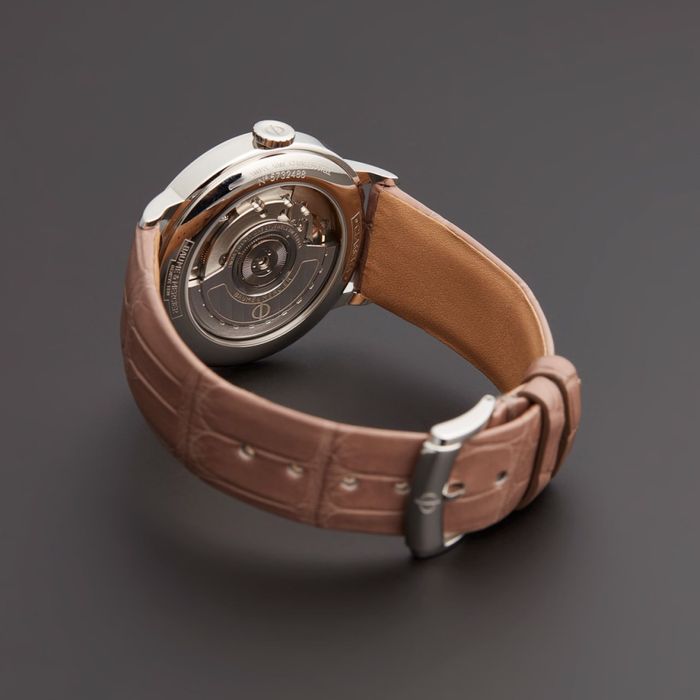 Baume & Mercier Classima Diamond