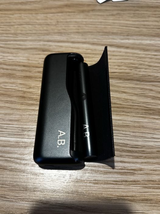 Vand iqos iluma prime