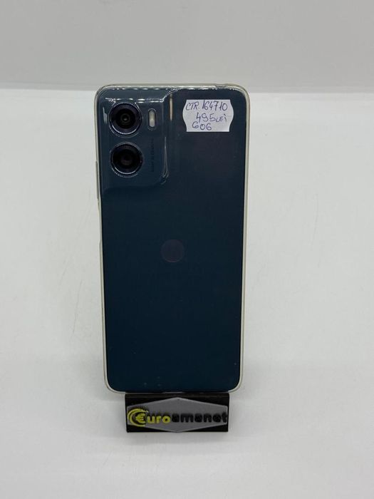 Telefon mobil Motorola g06, Dual SIM, 64GB, 4GB RAM -A-