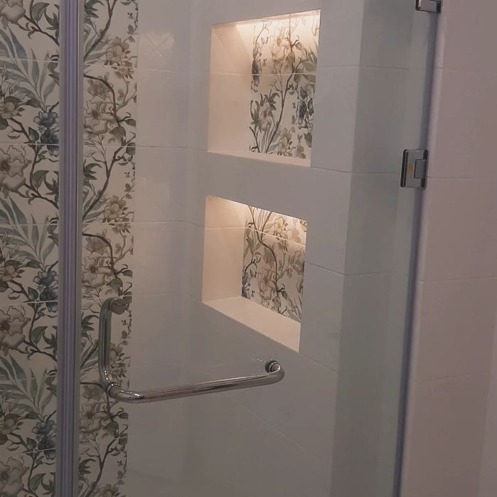 Установщик ванный наборы, сантехника