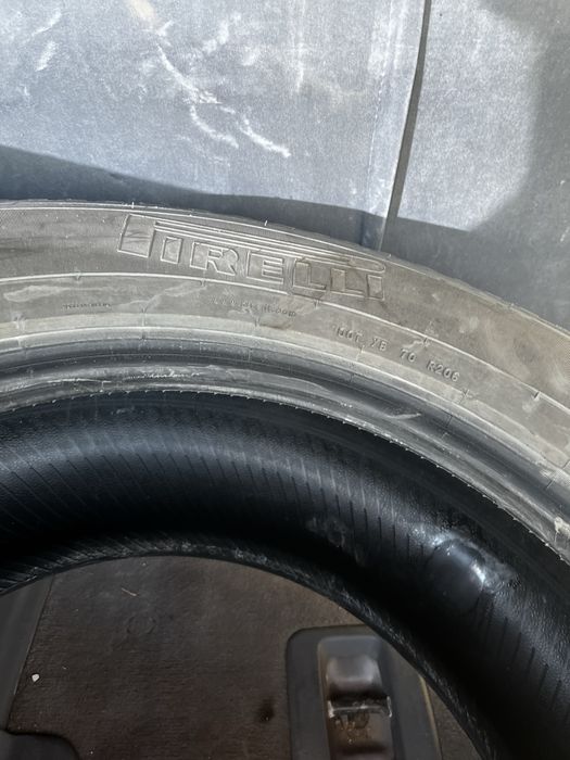 Шины на 285/60/18