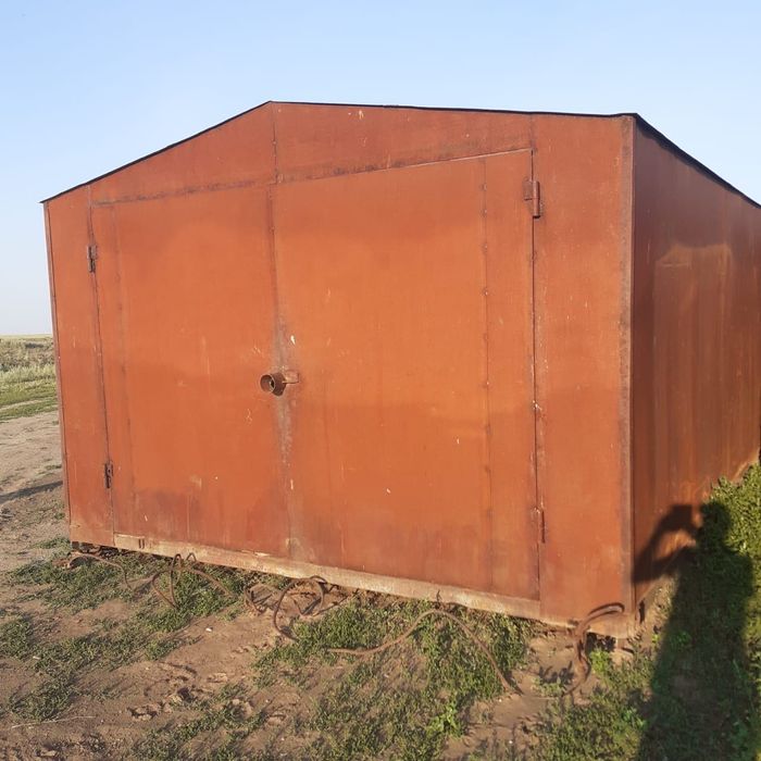 Продам гараж Продам