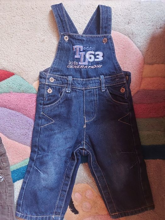 Нови гащиризончета