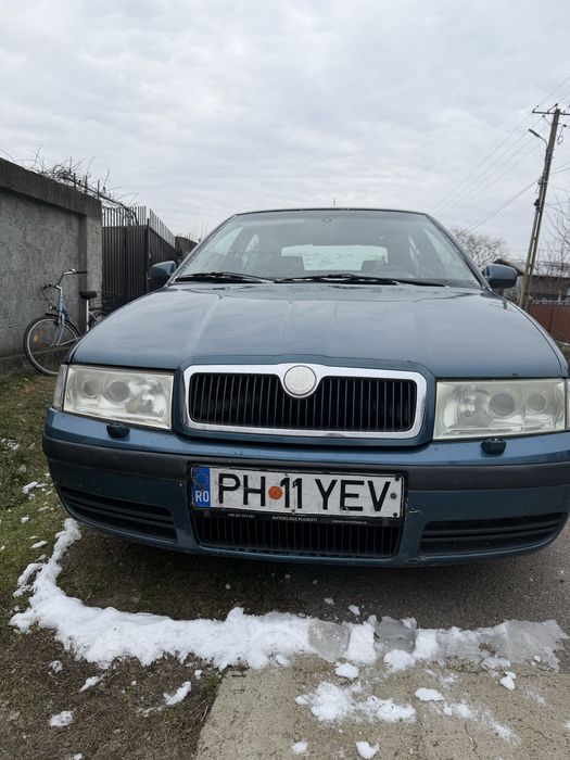Vand Skoda Octavia Tour , An 2003