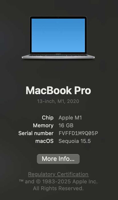 MacBook Pro 13