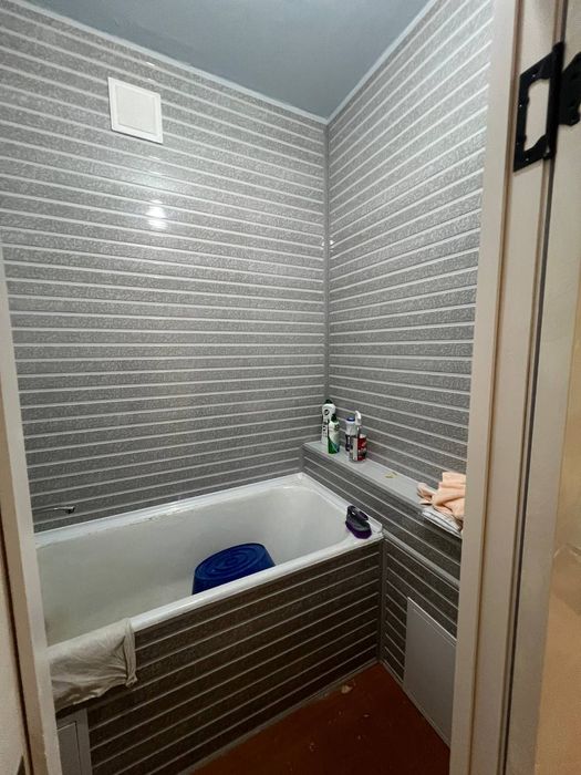 Продается квартира на сергели -1