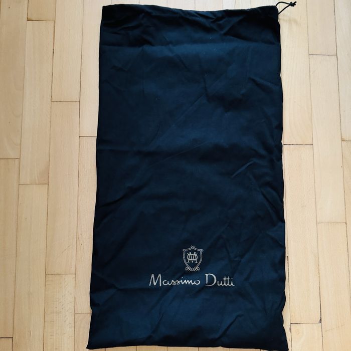 Дамски ботуши Massimo Dutti/номер39
