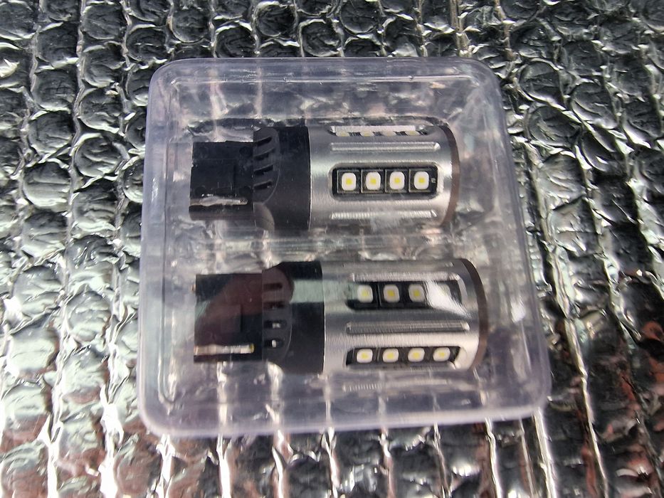 Becuri auto led-diferite modele