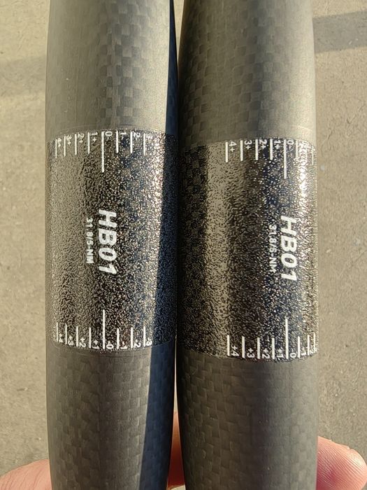 Ghidon Carbon mrb 720 mm