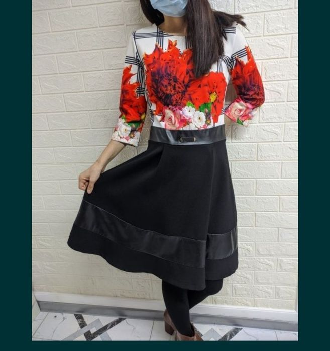 Платья нарядные красивые