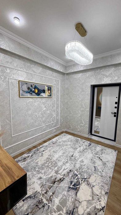 Реклама № 3585 Продаётся студийная 3 х комнатная квартира