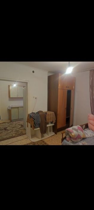 Сдаётся времянка в пос.Байсерке