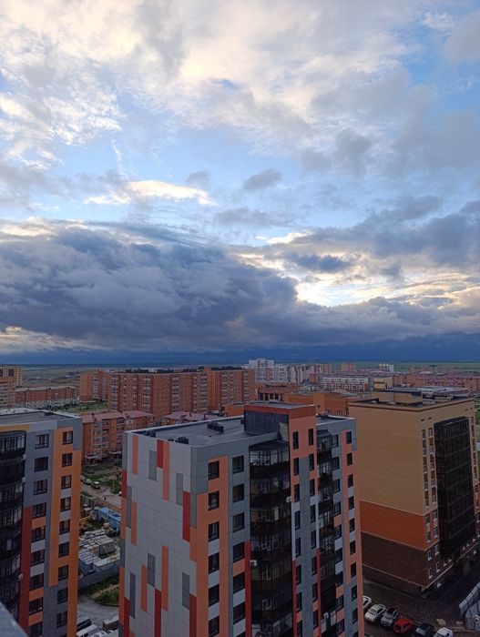 Продам евро двушку в новом ЖК