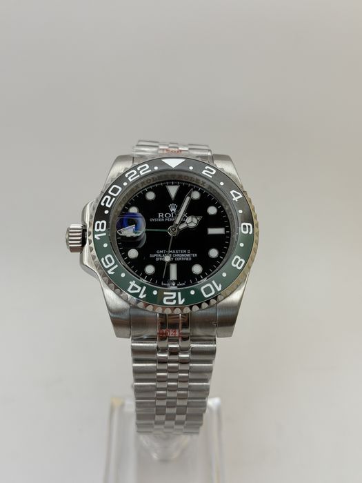 Ceas Rolex GMT-Master II Sprite 40mm, Nou