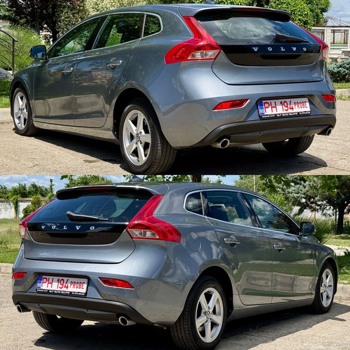 Volvo V40   2.0D.