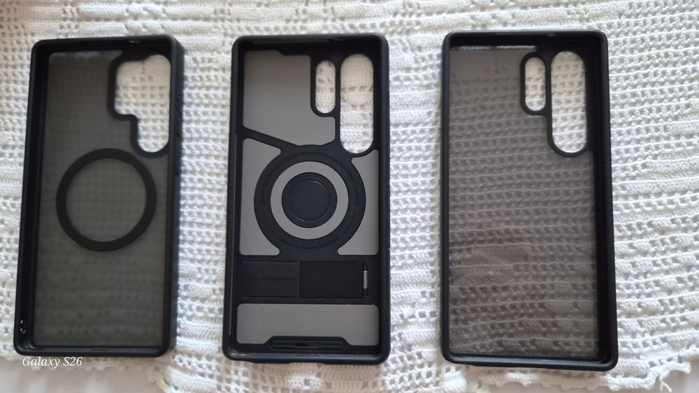 Кейсове за Samsung Galaxy S25 Ultra