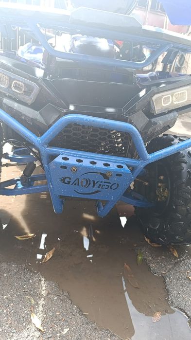 Продам квадрик, находу