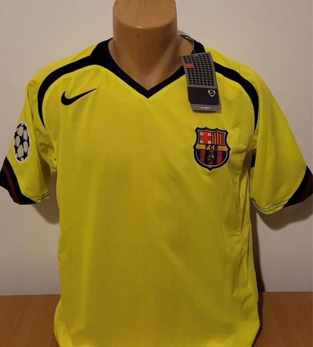 Tricou nike Barcelona- Messi nou