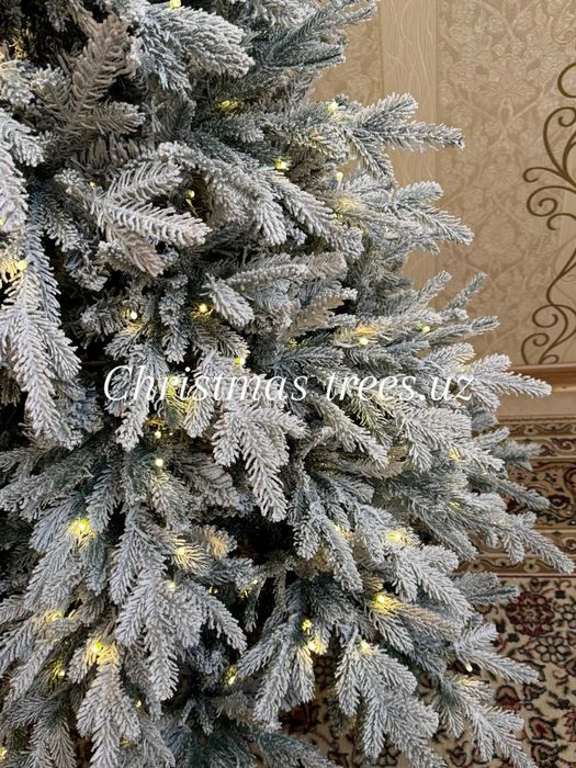 Новогодние Ёлка Северная Lux Супер цены