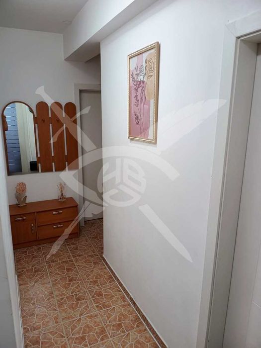 Дава се под наем Тристаен апартамент в София, Зона Б-18 - 100 кв.м за 698.19 € - Снимка #7