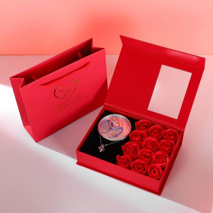 Жемчужина в ракушке