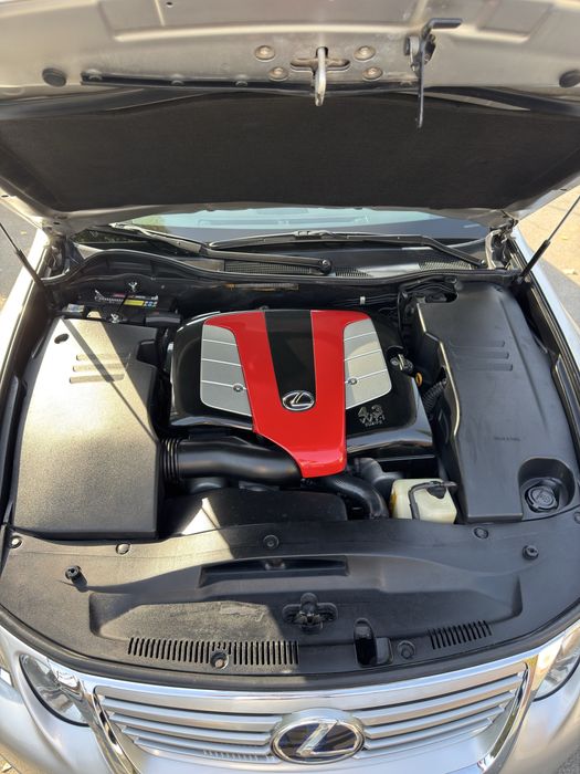 Продаётся Lexus GS430