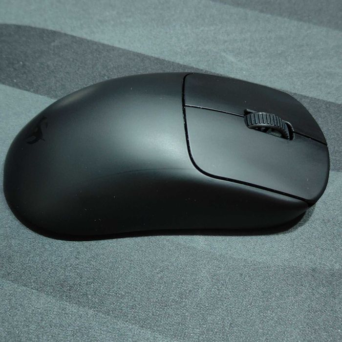 Игровая мышь Ninjutso ten air