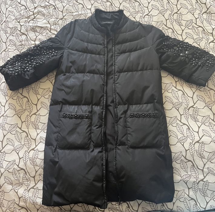 Куртки женские