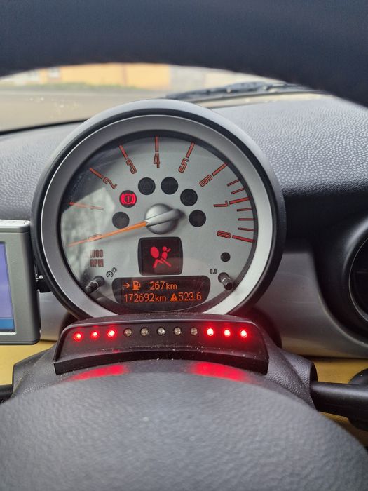 Vând mini cooper Bmw